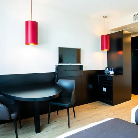 Hotel Bastion 4*