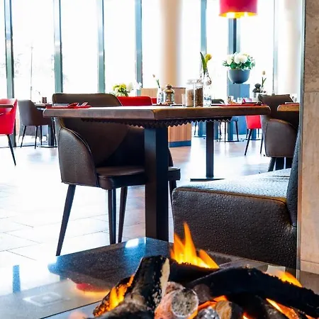 Bastion 4* Tilburg