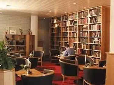 Bastion 4* Tilburg