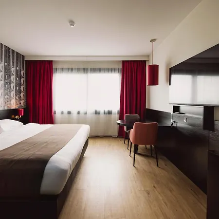 Hotel Bastion Tilburg