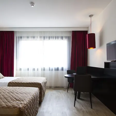 Hotel Bastion Tilburg