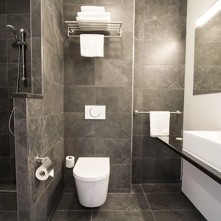 Bastion Hotel Tilburgo