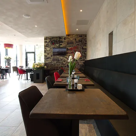 Hotel Bastion Tilburg