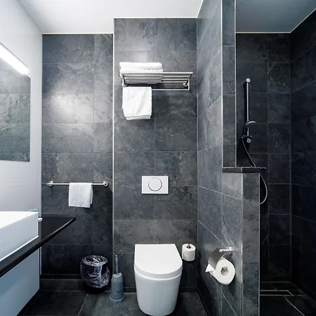 Bastion Hotel Tilburgo