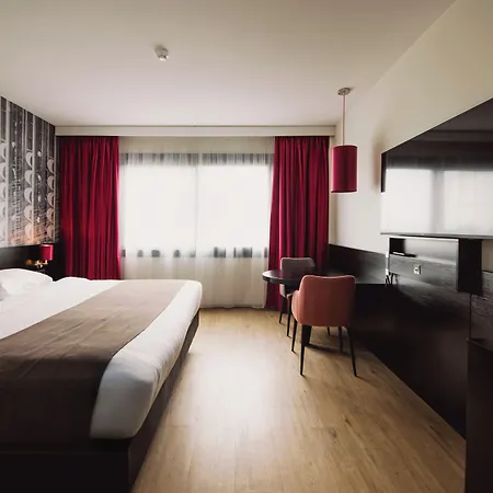 Hotel Bastion