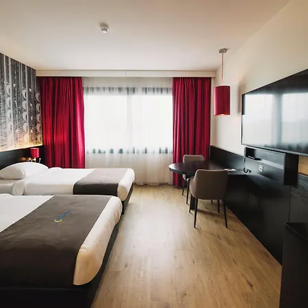 Hotel Bastion Tilburg