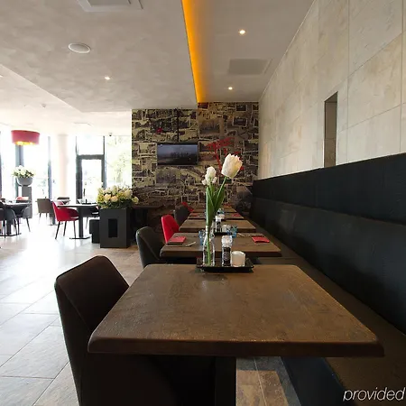 Bastion 4* Tilburg
