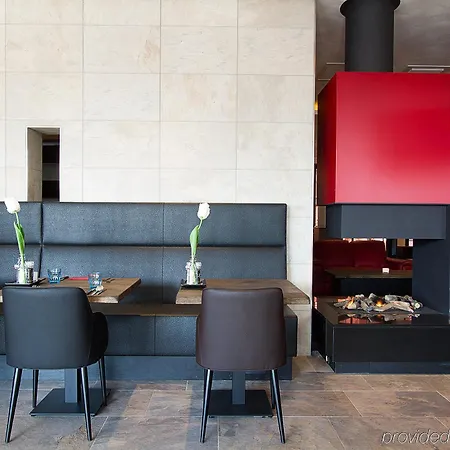 Bastion Hotel 4*