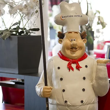 Otel Bastion Tilburg