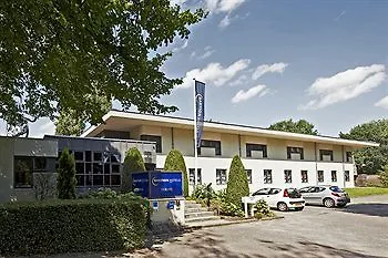 Bastion 4* Tilburg