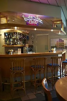 Bastion 4* Tilburg