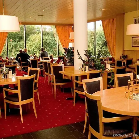 Bastion Tilburg