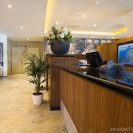 Hotel Bastion
