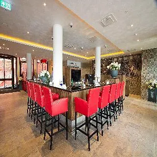 Hotel Bastion