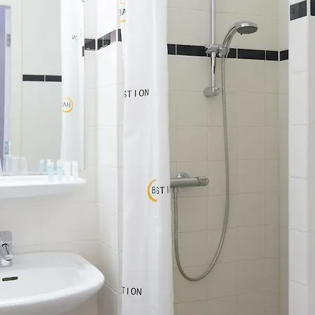 Bastion Hotel 4*