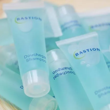 Bastion 호텔