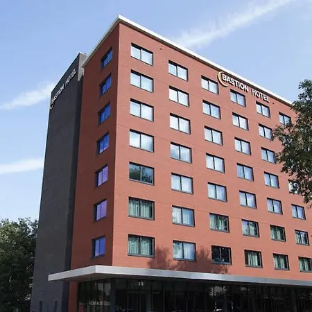 Hotel Bastion Tilburg