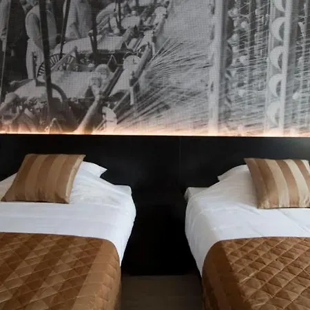 Hotel Bastion 4*