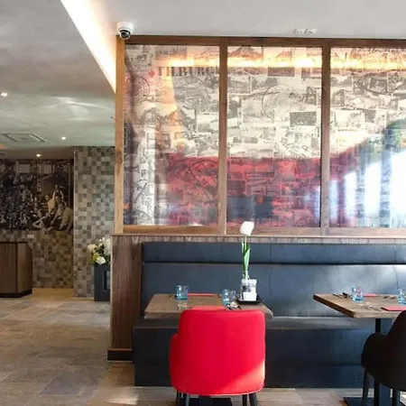Bastion Hotel 4*