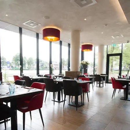 Hotel Bastion Tilburgo