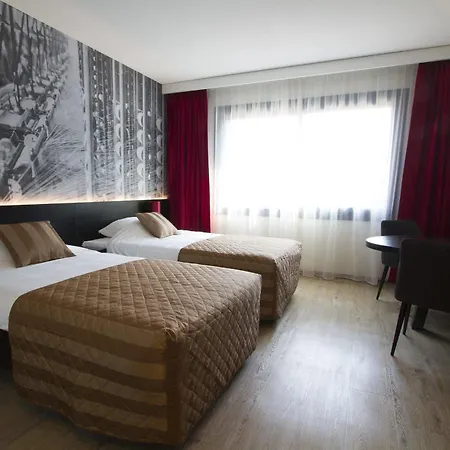 Hotel Bastion