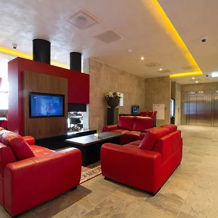 Bastion Hotel 4*