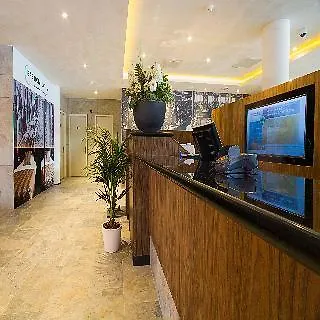 Bastion 4*