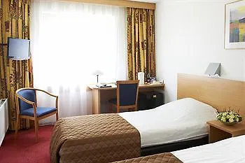 Bastion Hotel Tilburgo