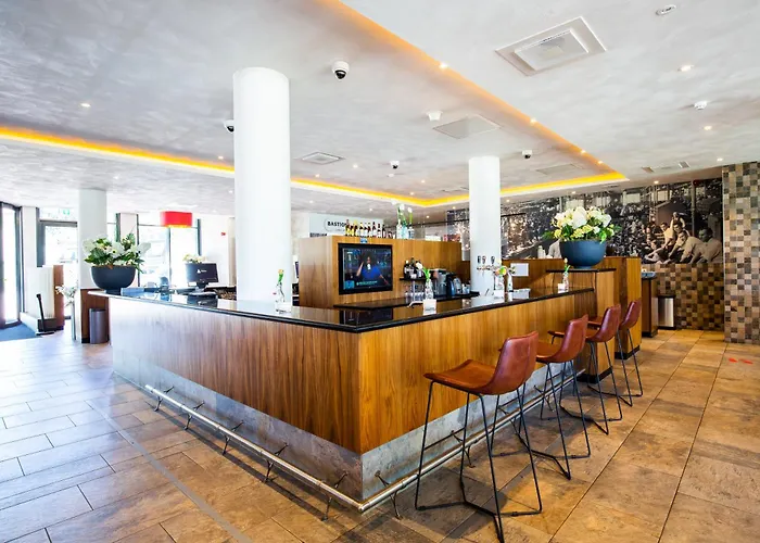 Hotel Bastion Tilburg