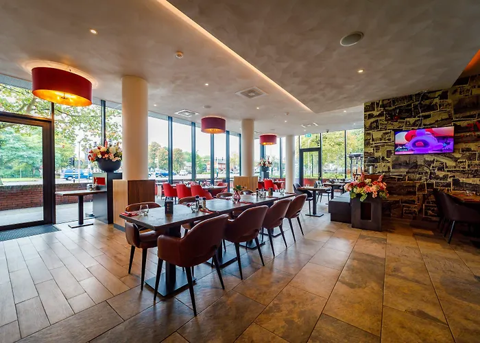 バスティオン ティルブルク ティルブルグ