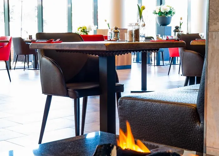 Bastion Hotel Tilburg