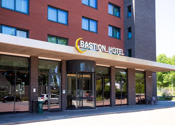 Bastion Hotel Tilburg
