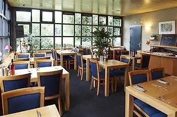 ホテル バスティオン ティルブルク 4*