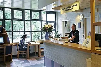 バスティオン ティルブルク 4*