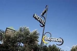 Hotel Bastion 4*