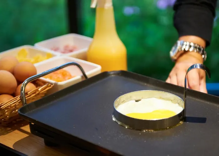 バスティオン ティルブルク ティルブルグ