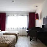 Hotel Bastion Tilburg