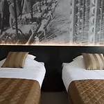 Bastion 4* Tilburg