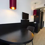 Bastion Hotel Tilburg
