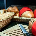 Hotel Bastion 4*