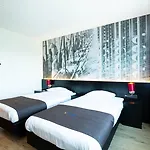 Bastion Hotel 4*