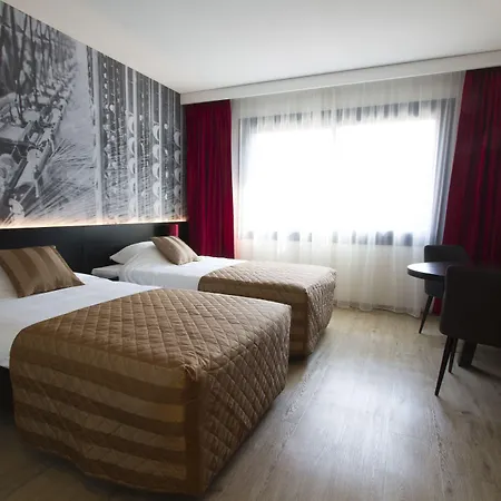 Bastion Hotel