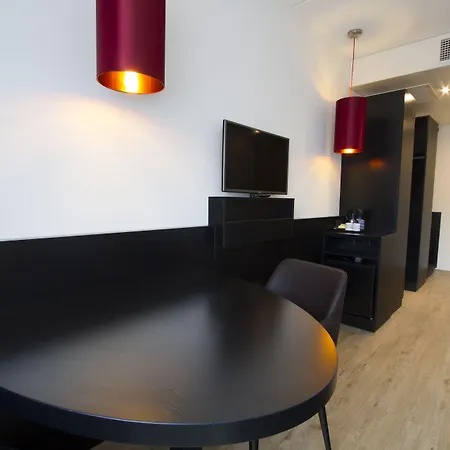 Bastion Hotel Tilburg