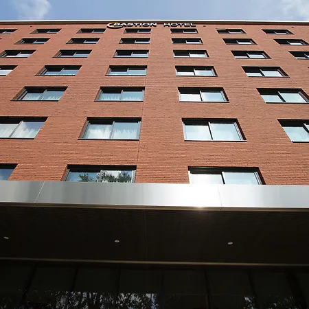 Bastion Hotell