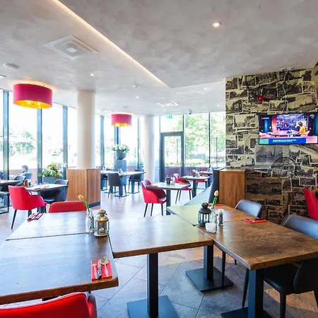 Hotel Bastion 4*