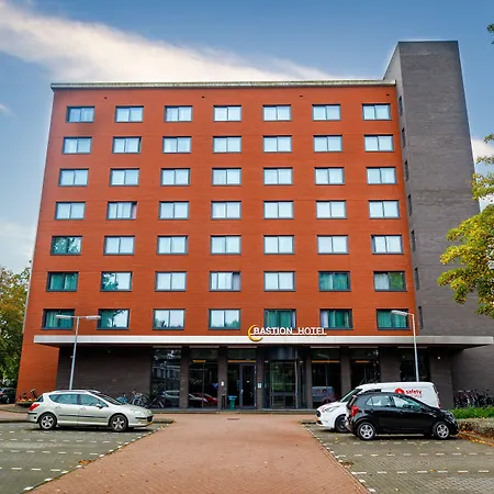 Bastion Hotel 4*