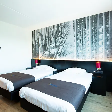 Bastion Hotel 4*